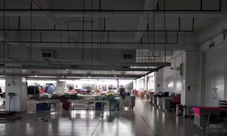 南村花園式廠房2000平方制衣廠整體轉(zhuǎn)讓 附帶專業(yè)技術(shù)服務(wù)支持