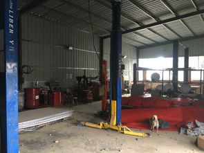 大型修理廠與技術(shù)整體轉(zhuǎn)讓 機(jī)遇與挑戰(zhàn)并存