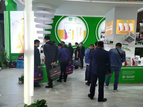 聚力品質(zhì)，堅(jiān)定金象云農(nóng)服不動搖 川金象在重慶植保會大放異彩并推進(jìn)技術(shù)轉(zhuǎn)讓